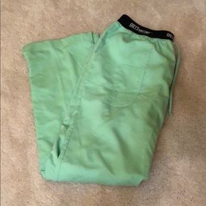 Greys anatomy active scrub pants